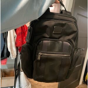 tumi backpack